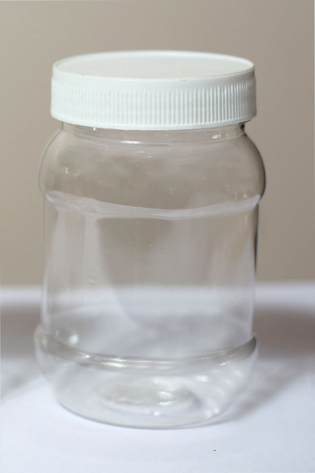 KJ Bottle KJ350B